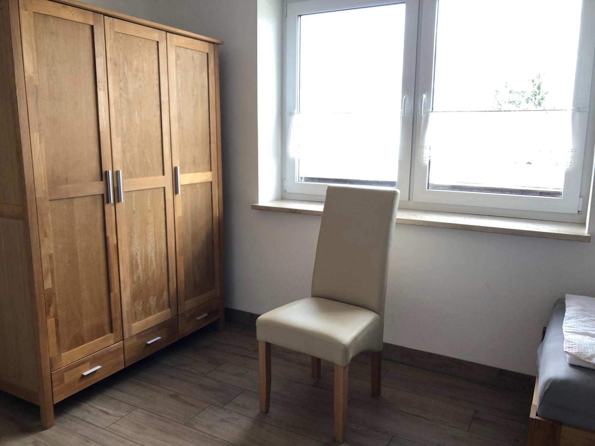 Haus Hanni Priepert Zewnętrze zdjęcie